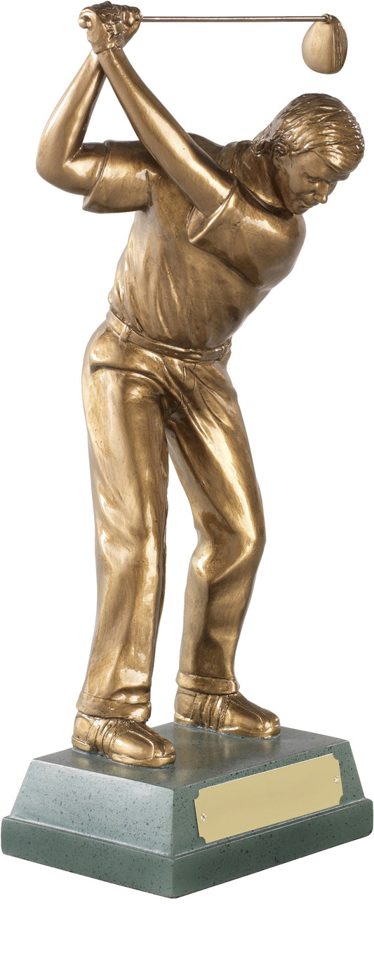 Golf Driver - 315cm Limited Edition 1-500