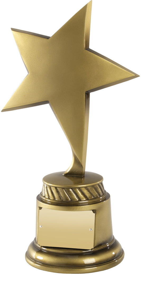 MB Star Award - 3 Sizes