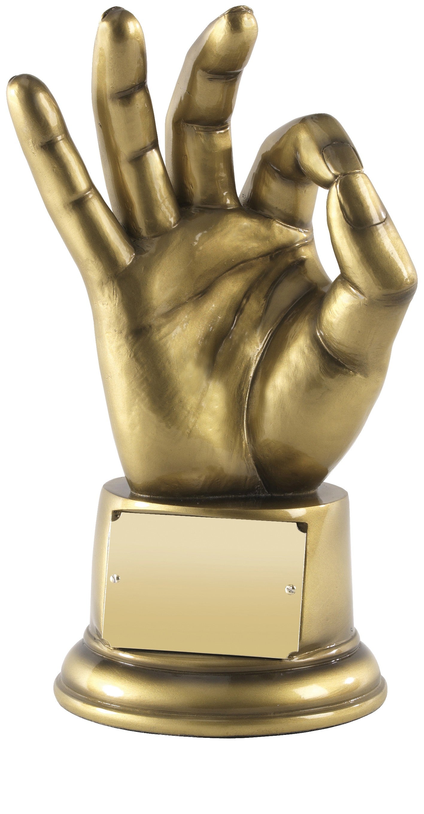 MB OK ! - Perfect Award