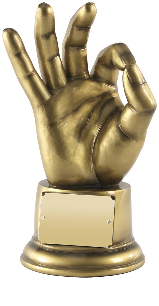 MB OK ! - Perfect Award