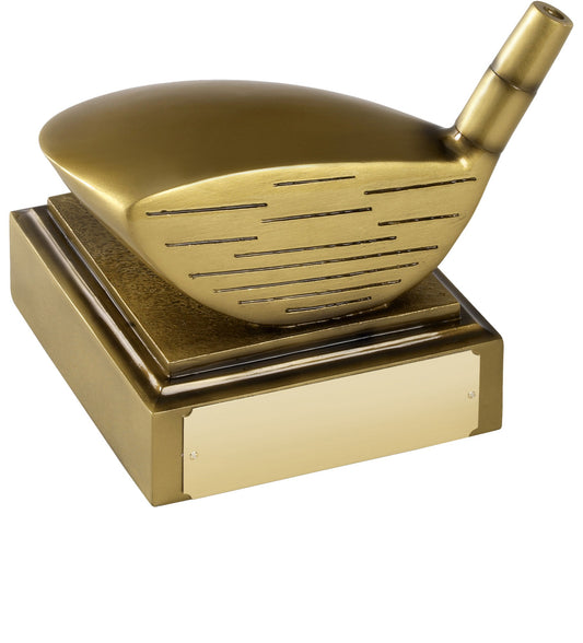 Longest Drive Award