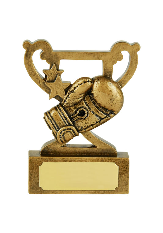MB Mini Cup Boxing