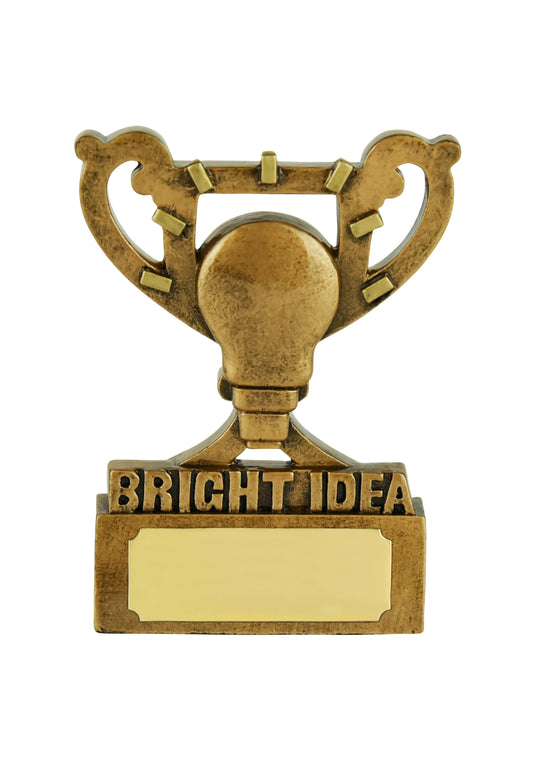 MB Mini Cup Bright Idea