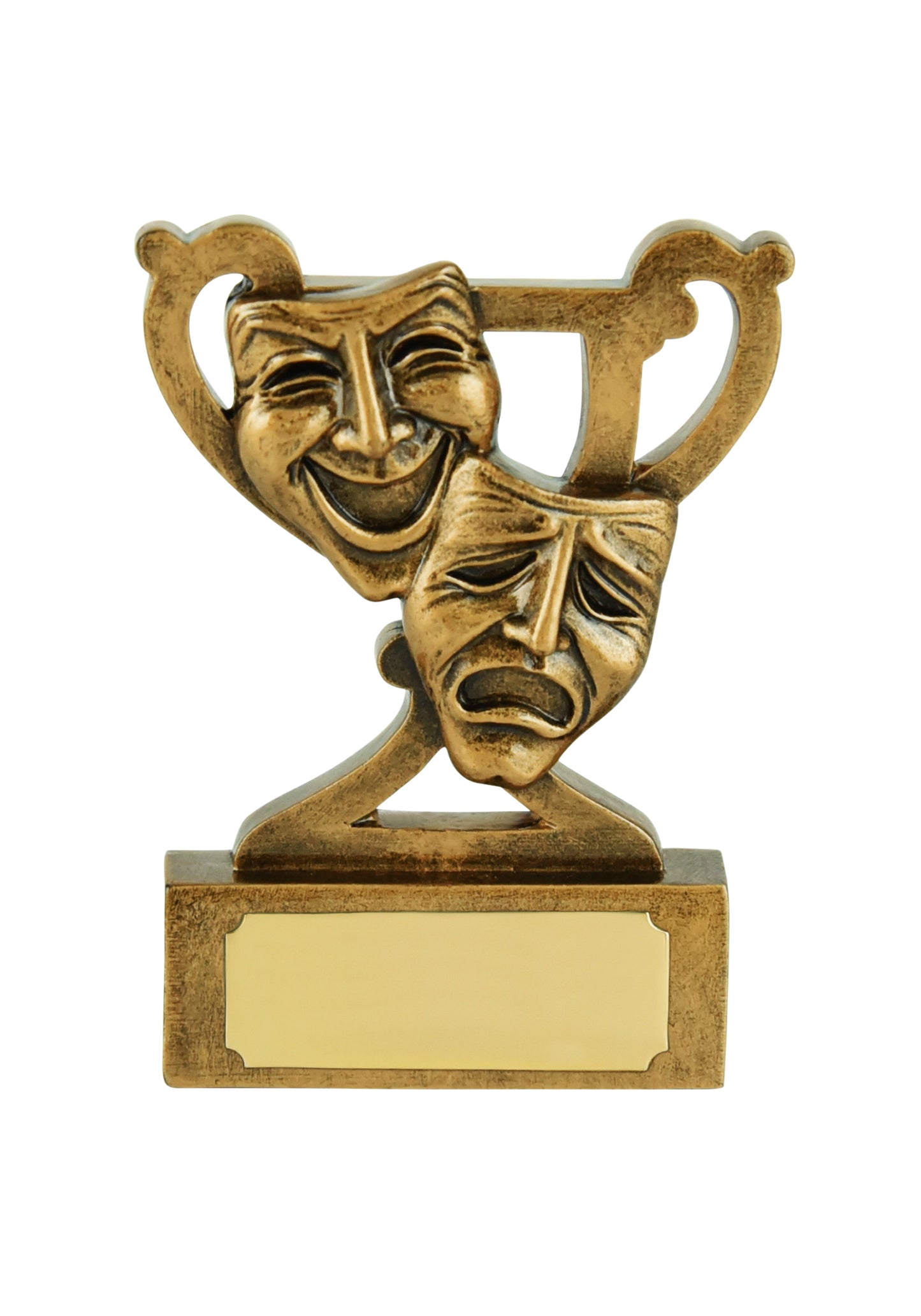MB Mini Cup Drama