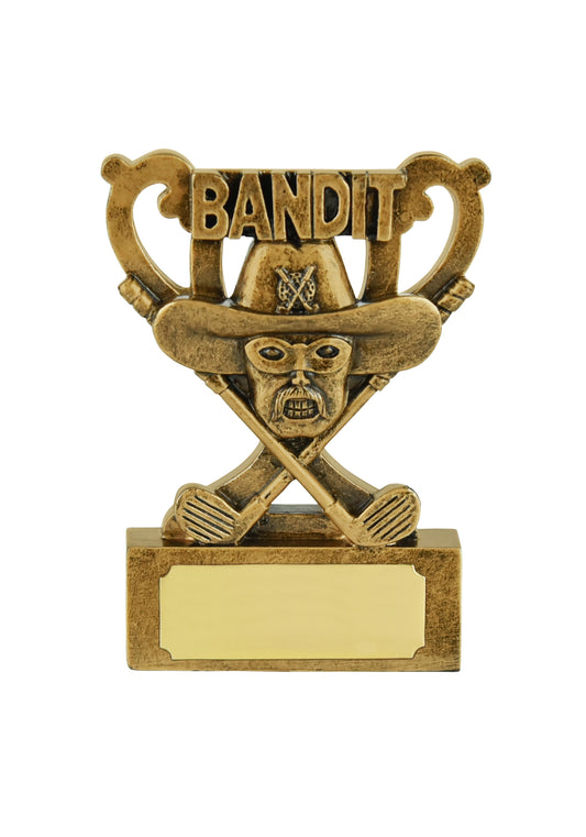 MB Mini Cup Golf Bandit