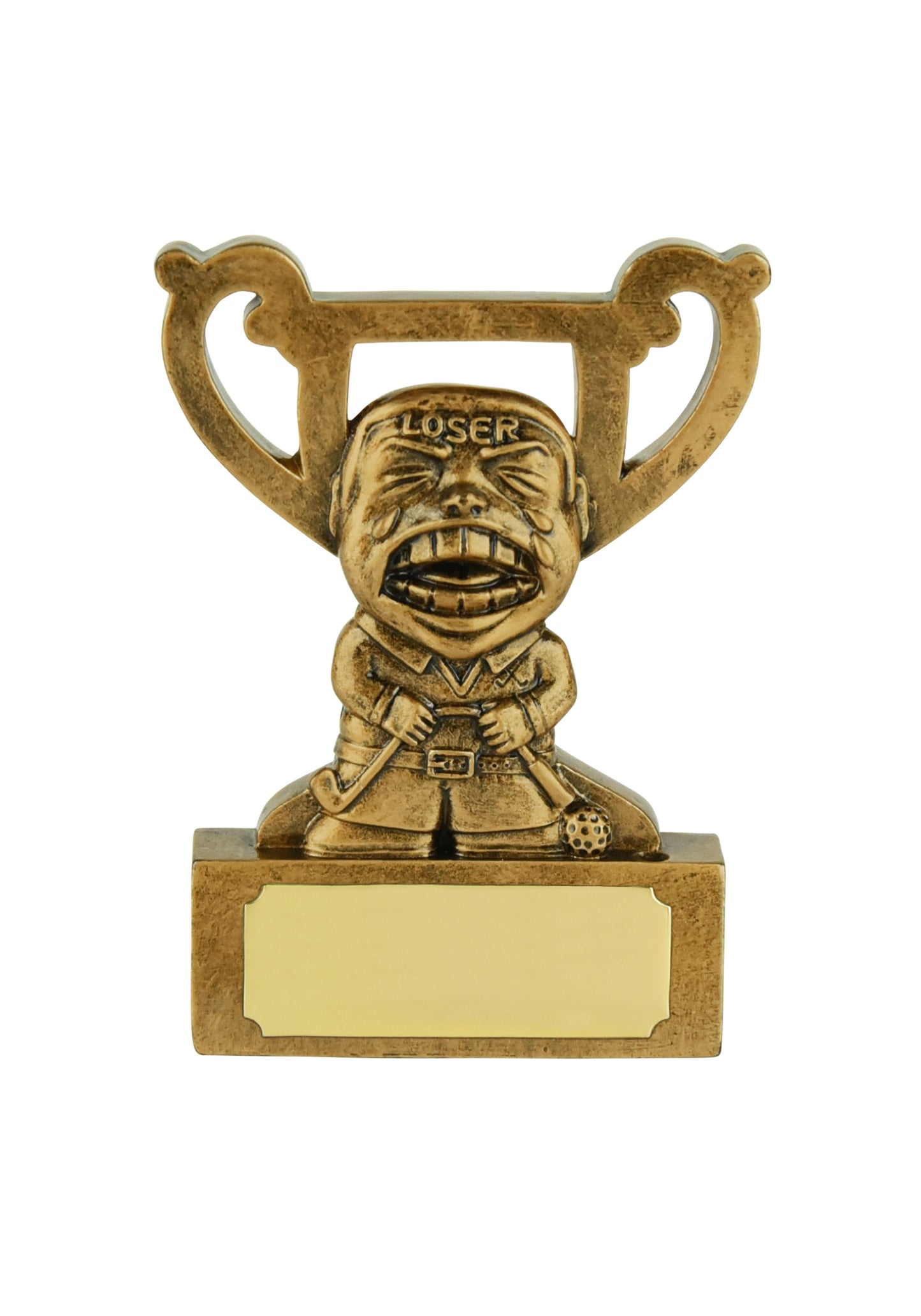MB Mini Cup Golf Loser