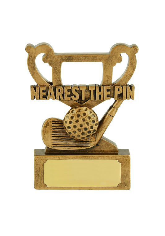 MB Mini Cup Golf Nearest the Pin