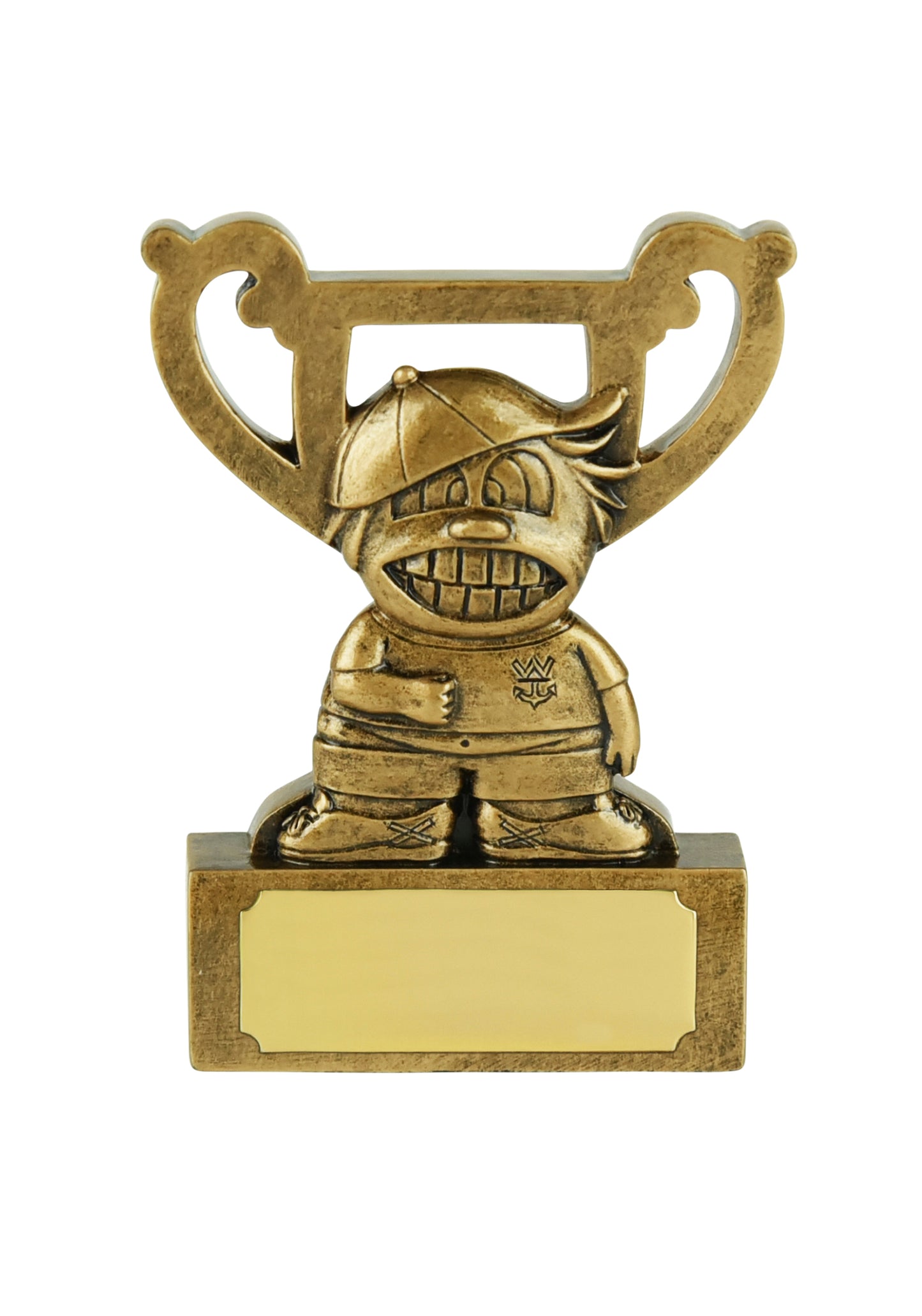 MB Mini Cup Mr W. Anchor