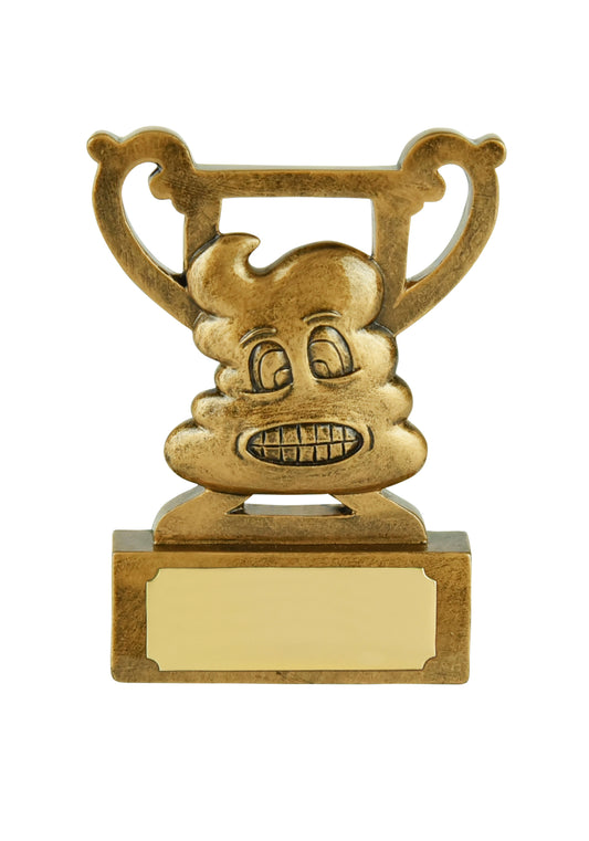 MB Mini Cup You're Crap!