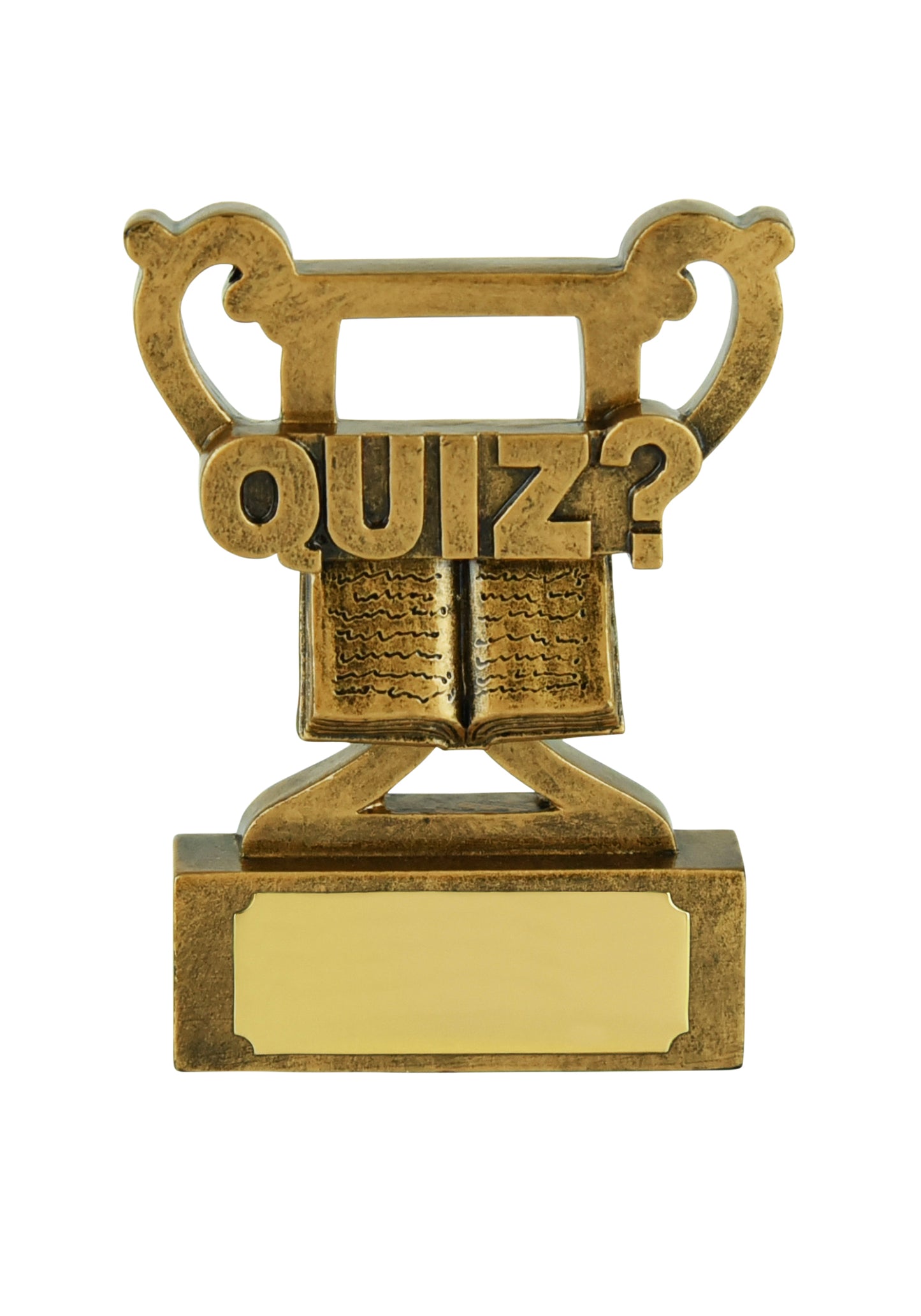 MB Mini Cup Quiz