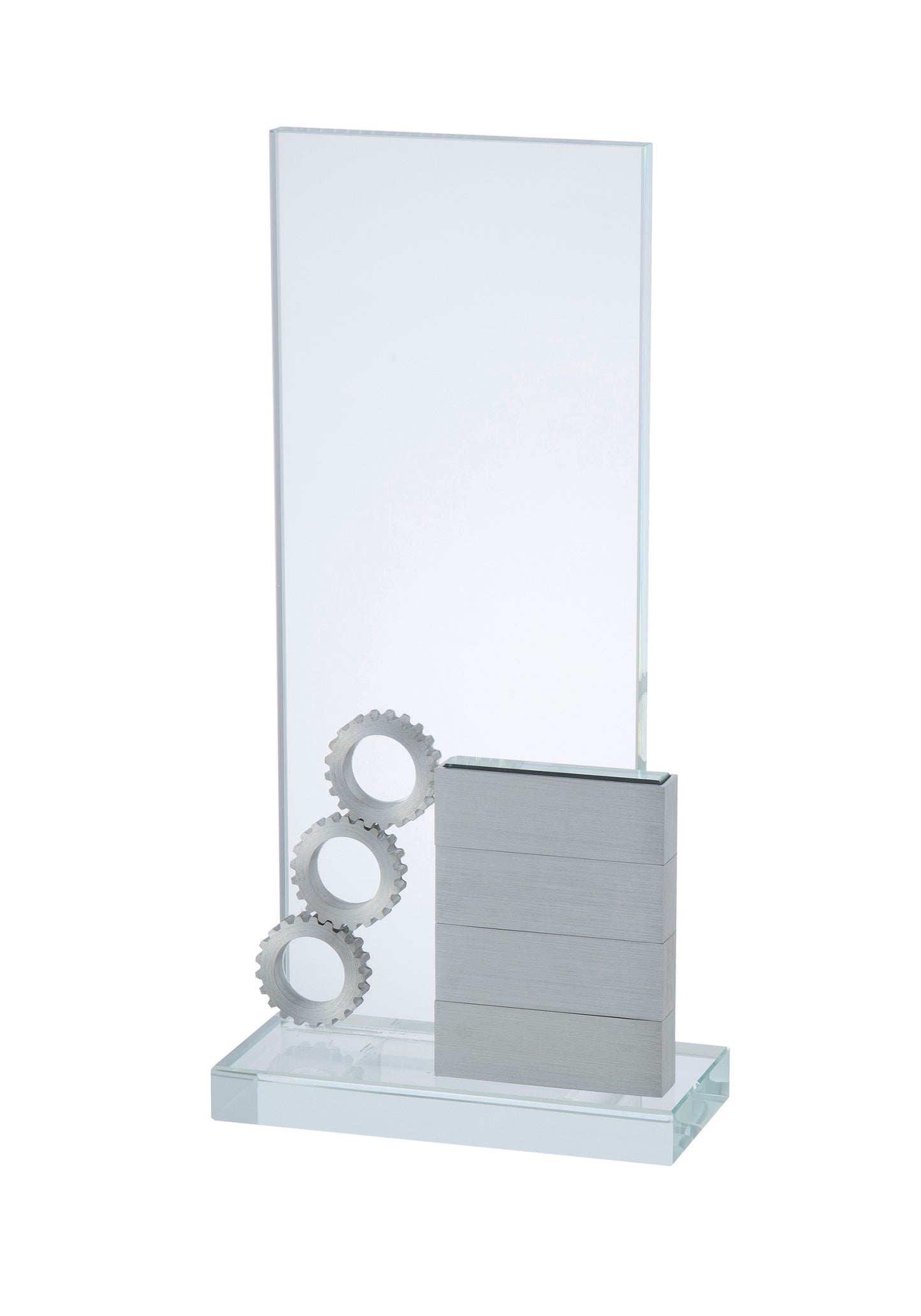 LG MB 25.5cm Motivation Award