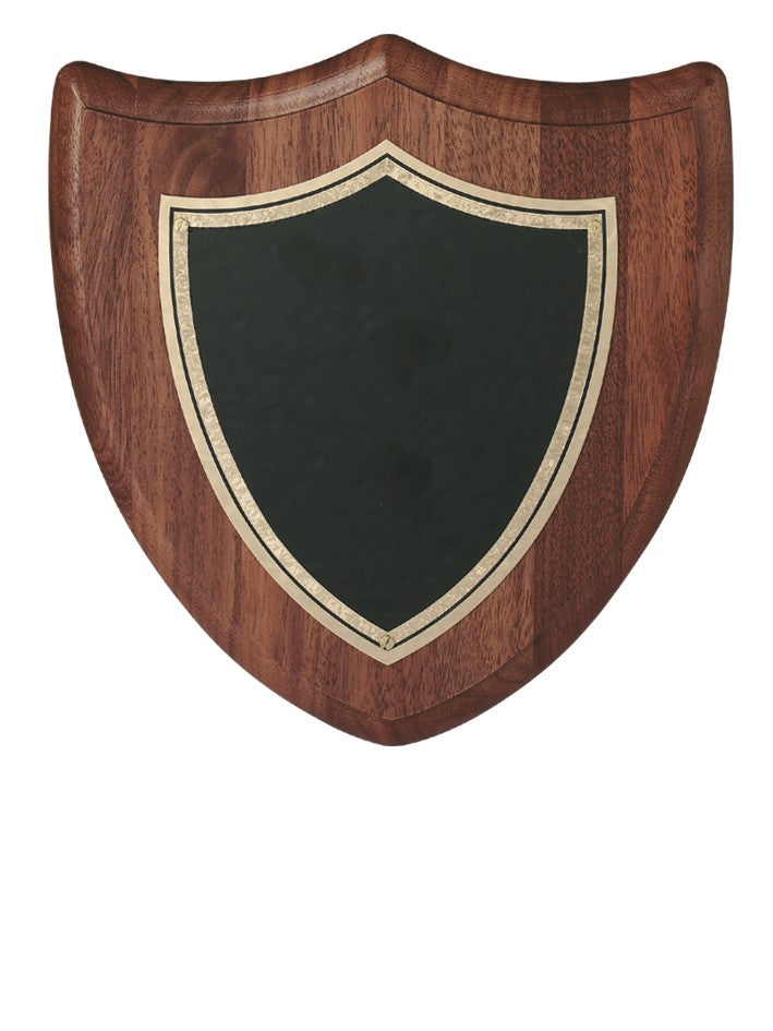 American Walnut Plaque