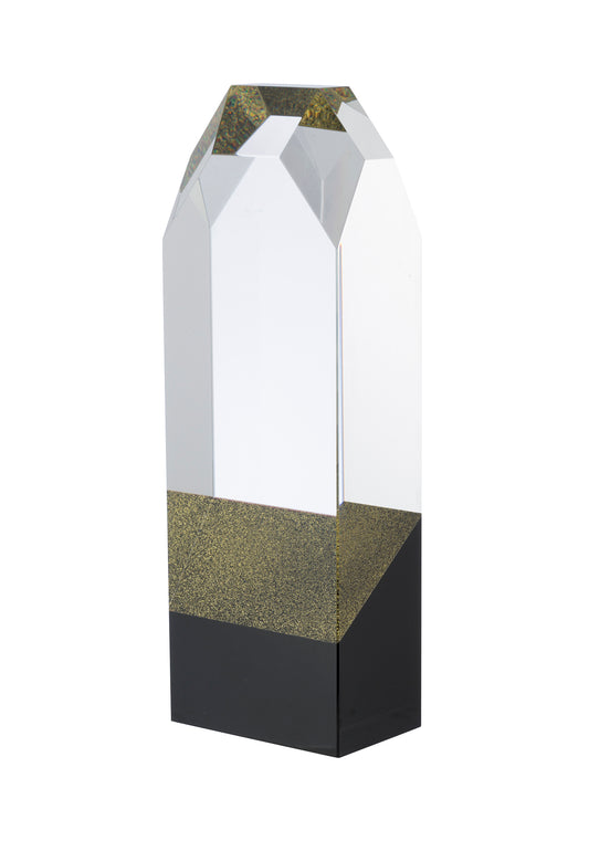 LG Swatkins Crystal Award - 3 Colours
