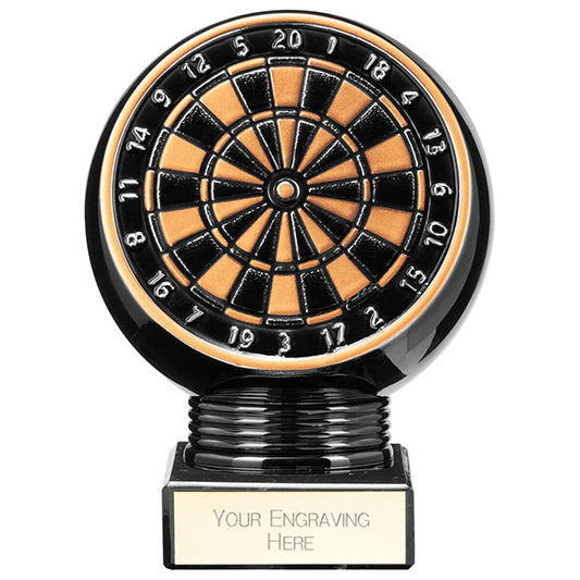 Black Viper Legend Darts Award