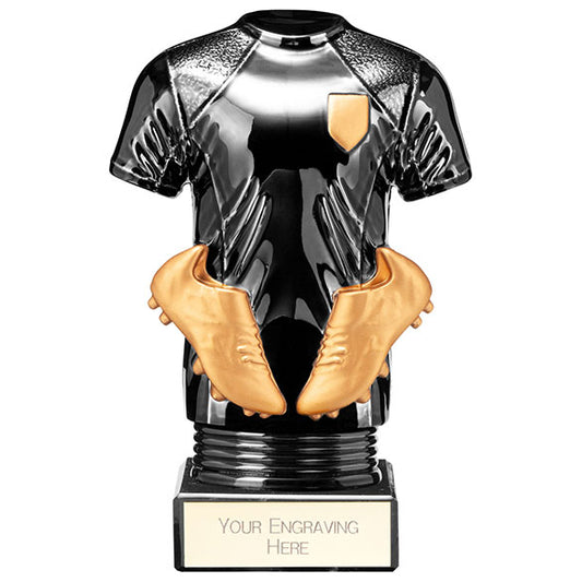 Black Viper Legend Football Strip Award