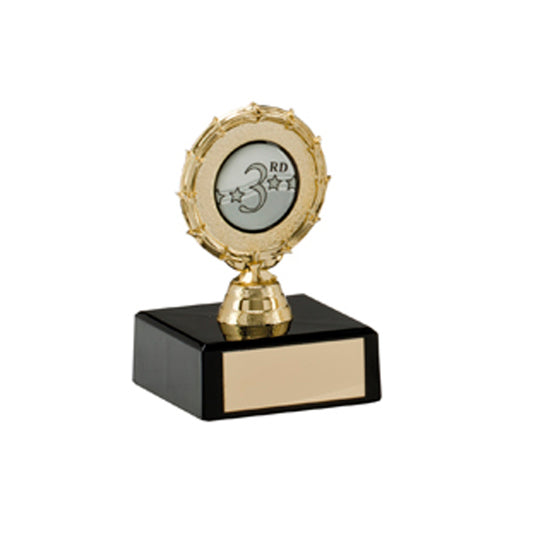Spiral Multi-Sport Trophy