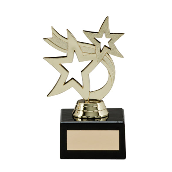 Hunter Stars Multi-Sport Trophy