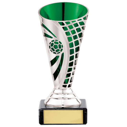 Defender Football Trophy Cup