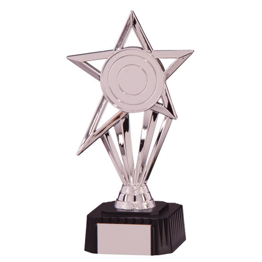 High Star Silver Award