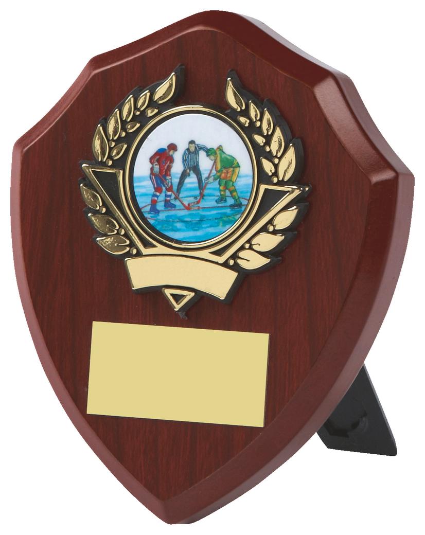 Wood Shield Award