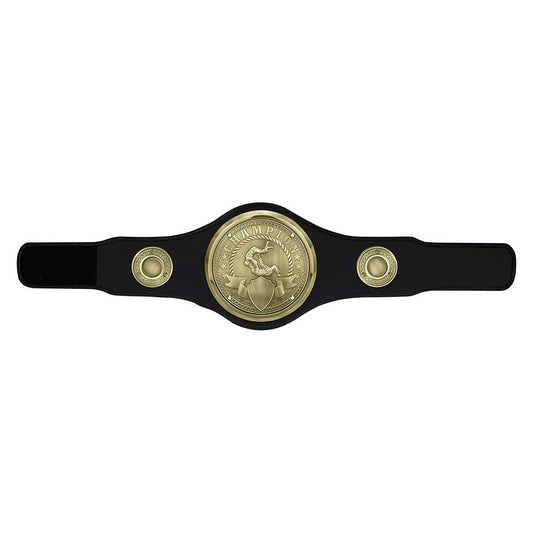 Champion Belt Judo/Jujitsu Award