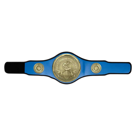 Champion Belt Judo/Jujitsu Award