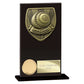 Cobra Lawn Bowls Glass Award