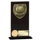Cobra Lawn Bowls Glass Award