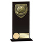 Cobra Lawn Bowls Glass Award
