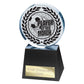 Emperor Player of Match Crystal Award