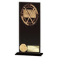 Maverick Hero Field Hockey Glass Award