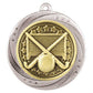 Superstar Hockey Medal