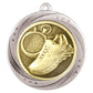 Superstar Running Medal