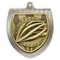 Cobra Cycling Shield Medal