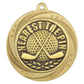 Superstar Nearest the Pin Medal