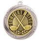 Superstar Longest Drive Medal