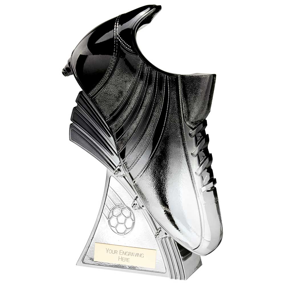 Power Boot Football Heavyweight Award