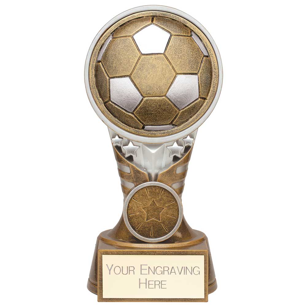 Ikon Tower Football Award