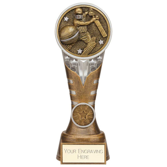 Ikon Tower Cricket Batsman Award