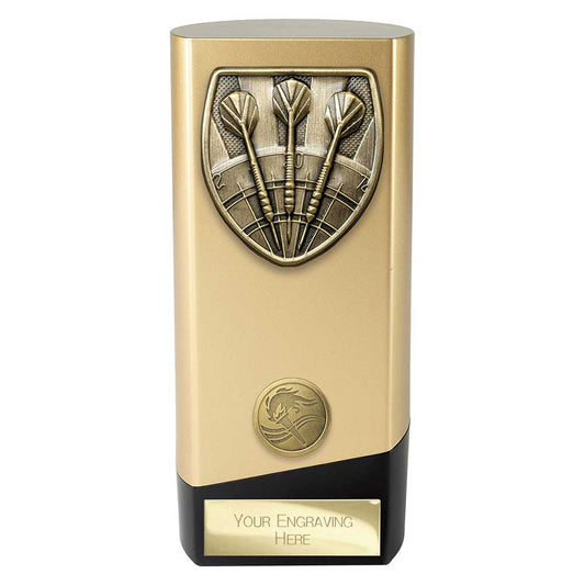 Prime Cobra Darts Award