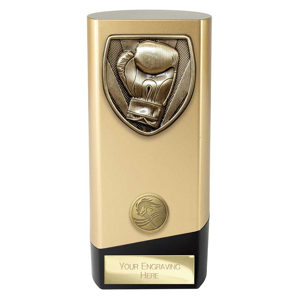 Prime Cobra Boxing Award