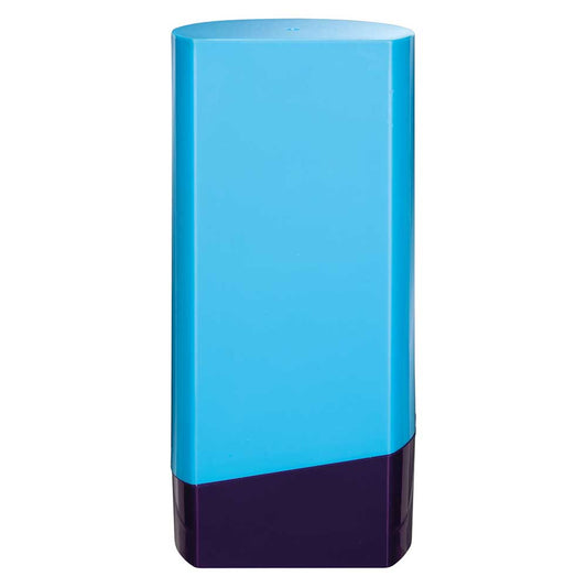 Prime Football Heavyweight Blue & Purple