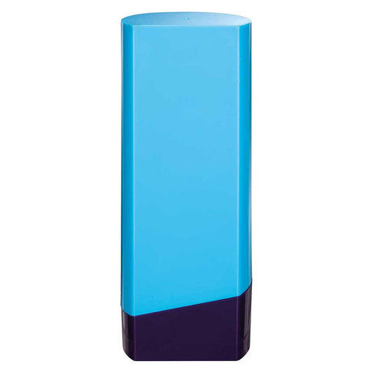 Prime Football Heavyweight Blue & Purple