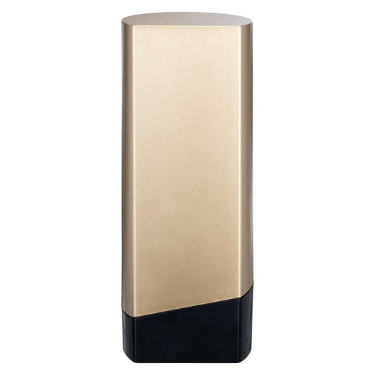 Prime Football Heavyweight Gold & Black