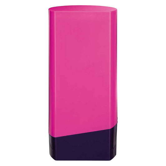 Prime Football Heavyweight Pink & Purple