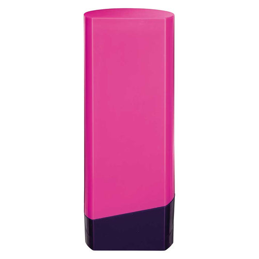 Prime Football Heavyweight Pink & Purple