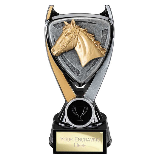 Wolverine Tower Equestrian