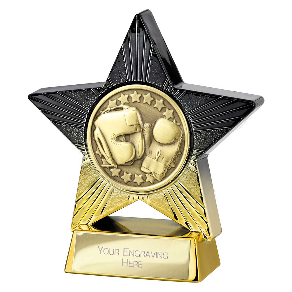 Superstar Boxing Award