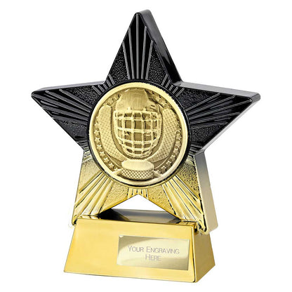 Superstar Ice hockey Award