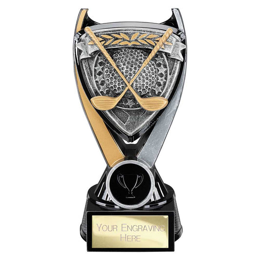 Wolverine Tower Golf